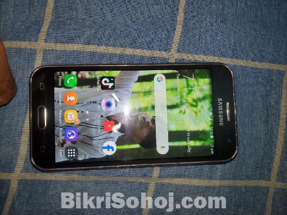 Samsung Galaxy j2